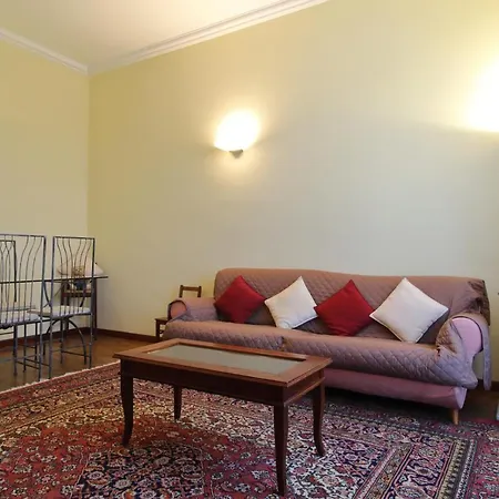 Smart Living Bocconi - Your From Apartment