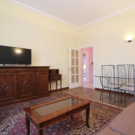 Smart Living Bocconi - Your From Apartment