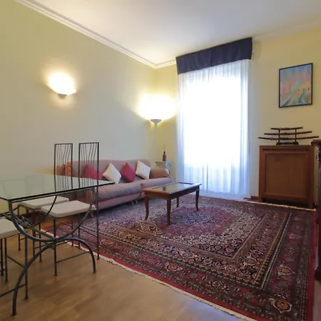 Apartment Smart Living Bocconi - Your From Milan