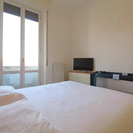 Apartment Smart Living Bocconi - Your From Milan