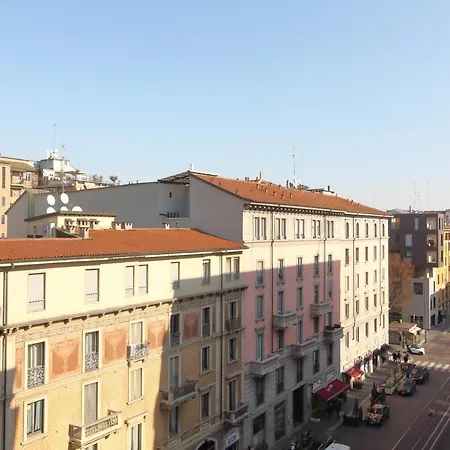 Apartment Smart Living Bocconi - Your From *