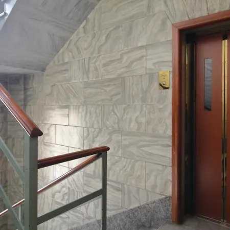 Apartment Smart Living Bocconi - Your From