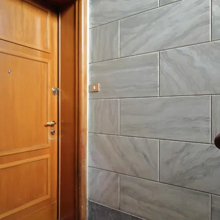 Apartment Smart Living Bocconi - Your From Milan