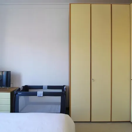 Smart Living Bocconi - Your From Apartment *
