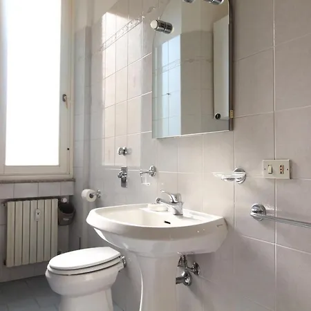 Apartment Smart Living Bocconi - Your From Milan
