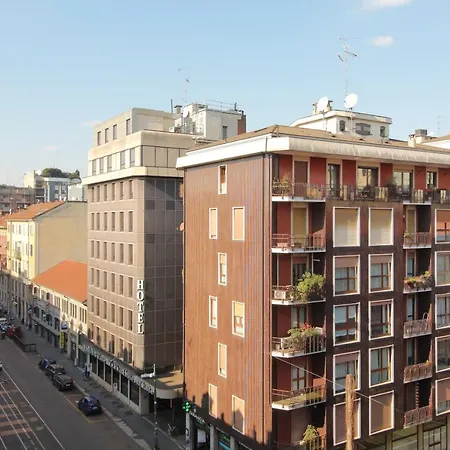 Smart Living Bocconi - Your From Milan