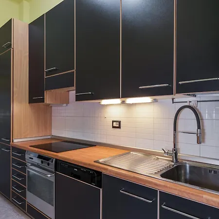 Smart Living Bocconi - Your From Апартаменты *